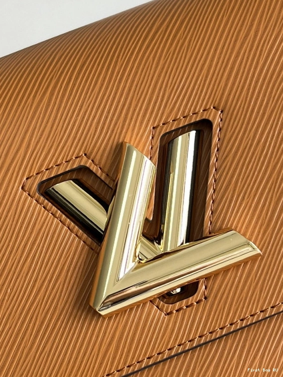 Firstbag VUITTON TWIST MM LOUIS 0803